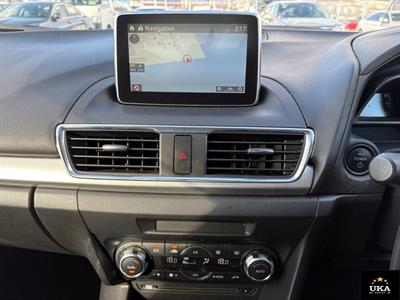 2013 Mazda Axela - Thumbnail