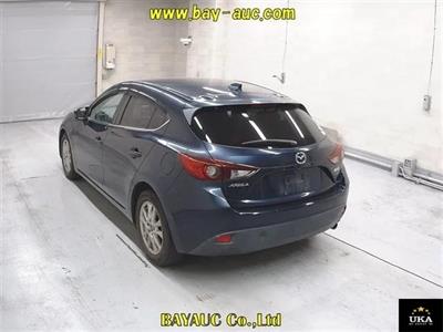 2014 Mazda Axela - Thumbnail