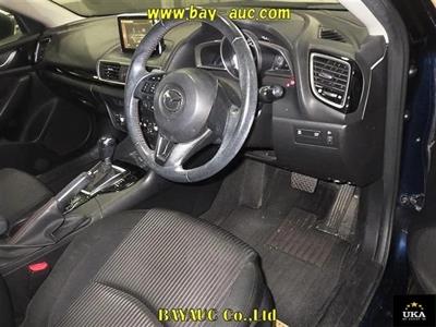2014 Mazda Axela - Thumbnail