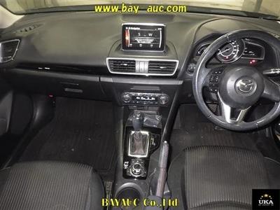 2014 Mazda Axela - Thumbnail