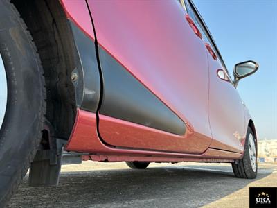 2016 Toyota Sienta - Thumbnail