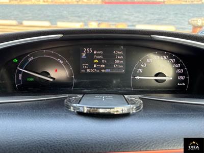 2016 Toyota Sienta - Thumbnail