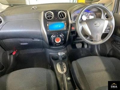 2015 Nissan Note - Thumbnail