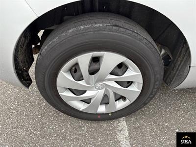 2022 Toyota Aqua - Thumbnail