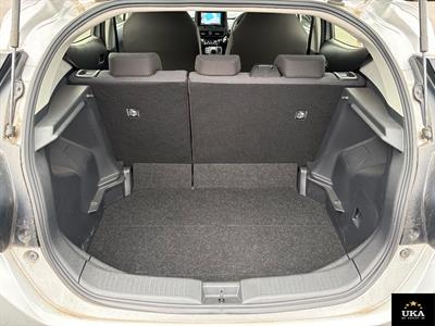 2022 Toyota Aqua - Thumbnail