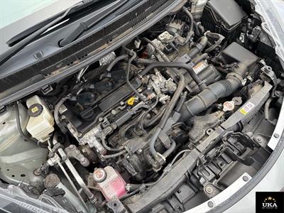 2022 Toyota Aqua - Thumbnail