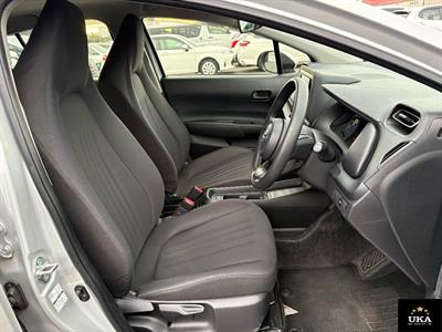 2022 Toyota Aqua - Thumbnail