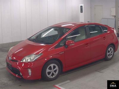 2013 Toyota Prius - Thumbnail