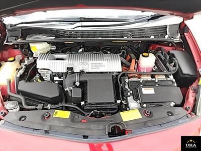 2013 Toyota Prius - Thumbnail