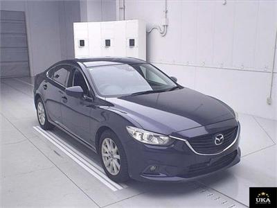 2014 Mazda Atenza - Thumbnail