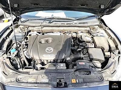 2014 Mazda Atenza - Thumbnail