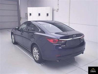 2014 Mazda Atenza - Thumbnail