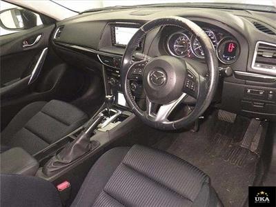 2014 Mazda Atenza - Thumbnail