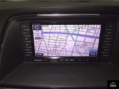 2014 Mazda Atenza - Thumbnail