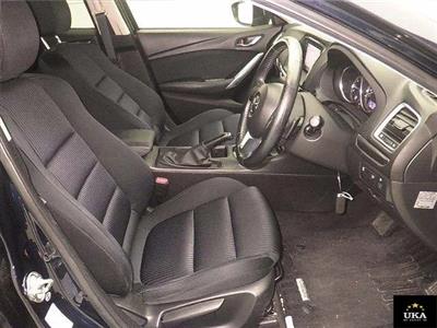 2014 Mazda Atenza - Thumbnail