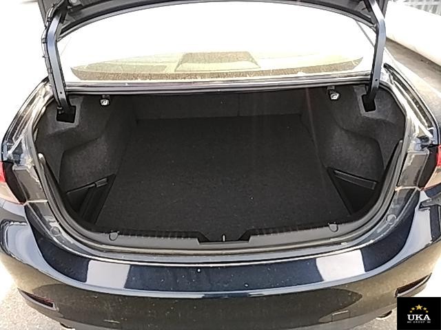 2014 Mazda Atenza