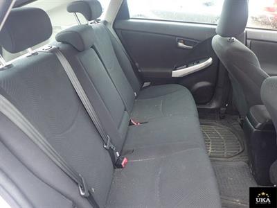 2014 Toyota Prius - Thumbnail