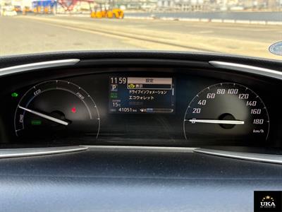 2016 Toyota Sienta - Thumbnail