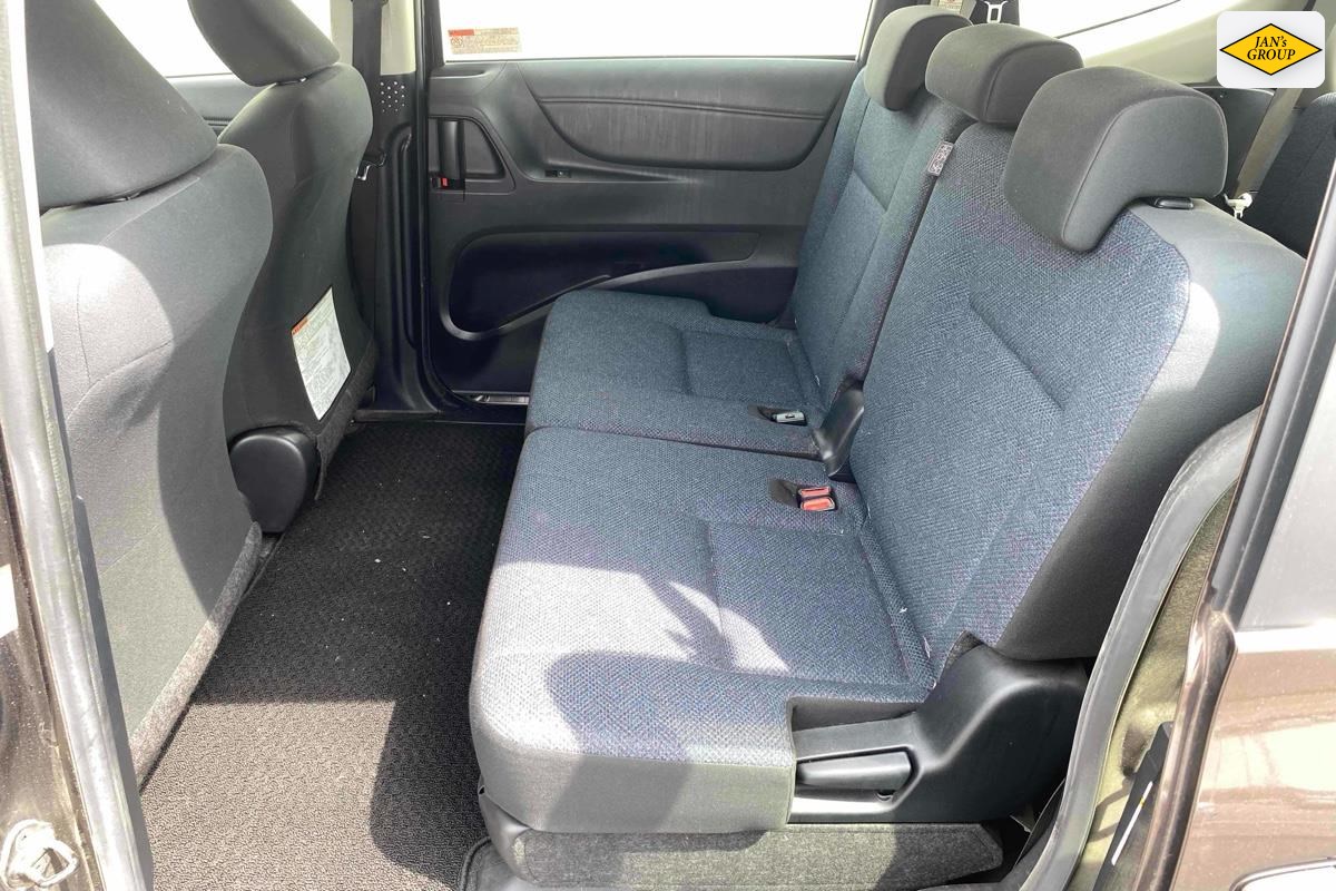 2016 Toyota Sienta