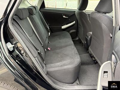 2014 Toyota Prius - Thumbnail