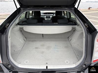 2014 Toyota Prius - Thumbnail