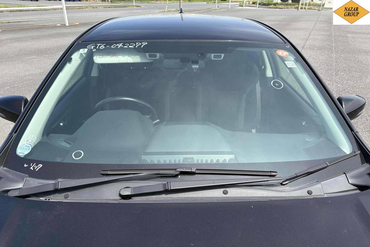 2020 Subaru Impreza