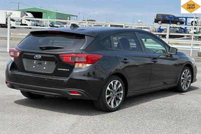 2020 Subaru Impreza - Thumbnail