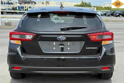2020 Subaru Impreza - Thumbnail