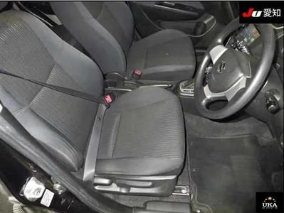 2014 Suzuki Swift - Thumbnail