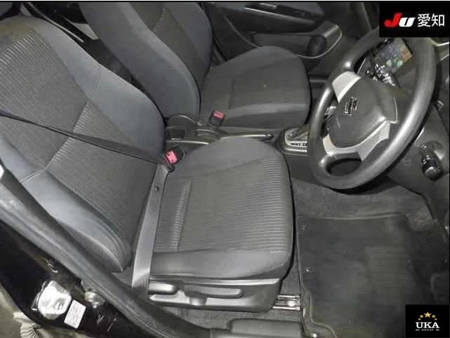 2014 Suzuki Swift