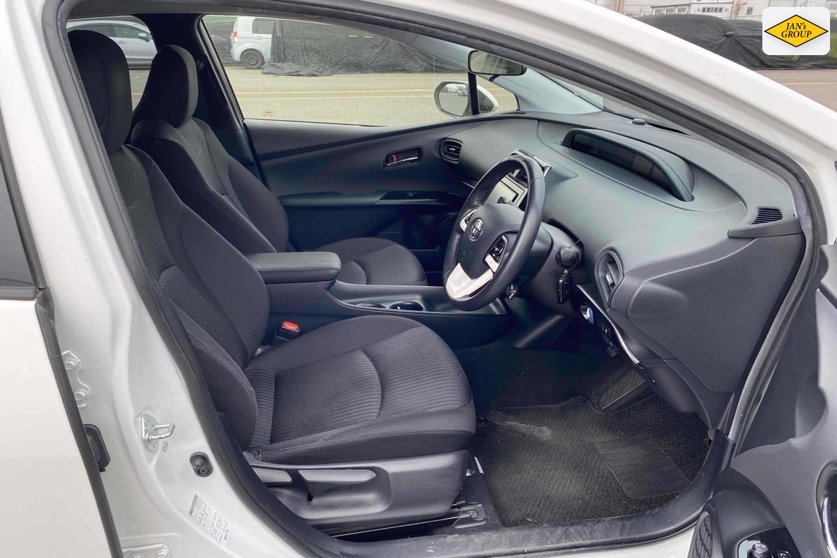 2018 Toyota Prius