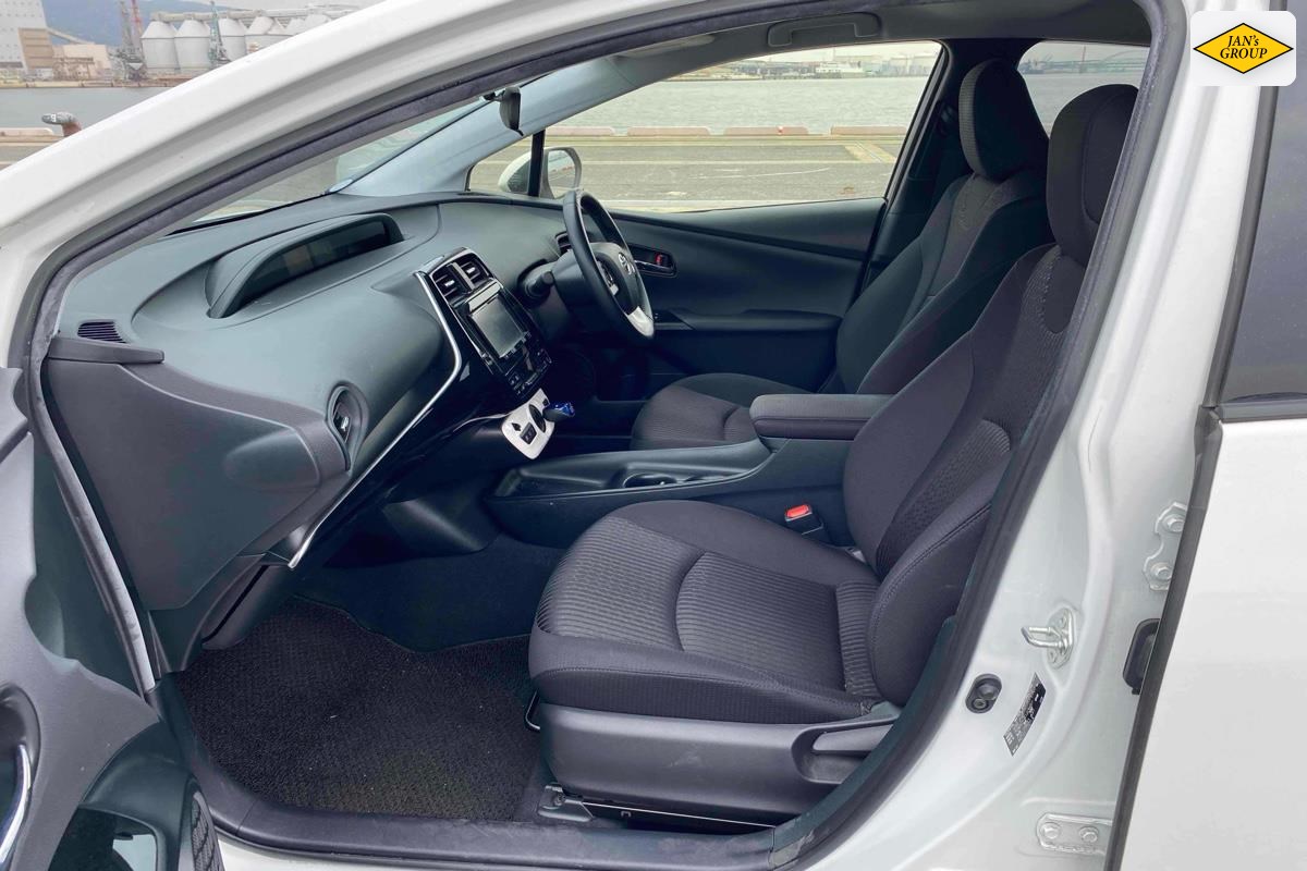 2018 Toyota Prius