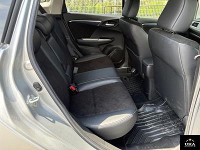 2016 Honda Shuttle - Thumbnail