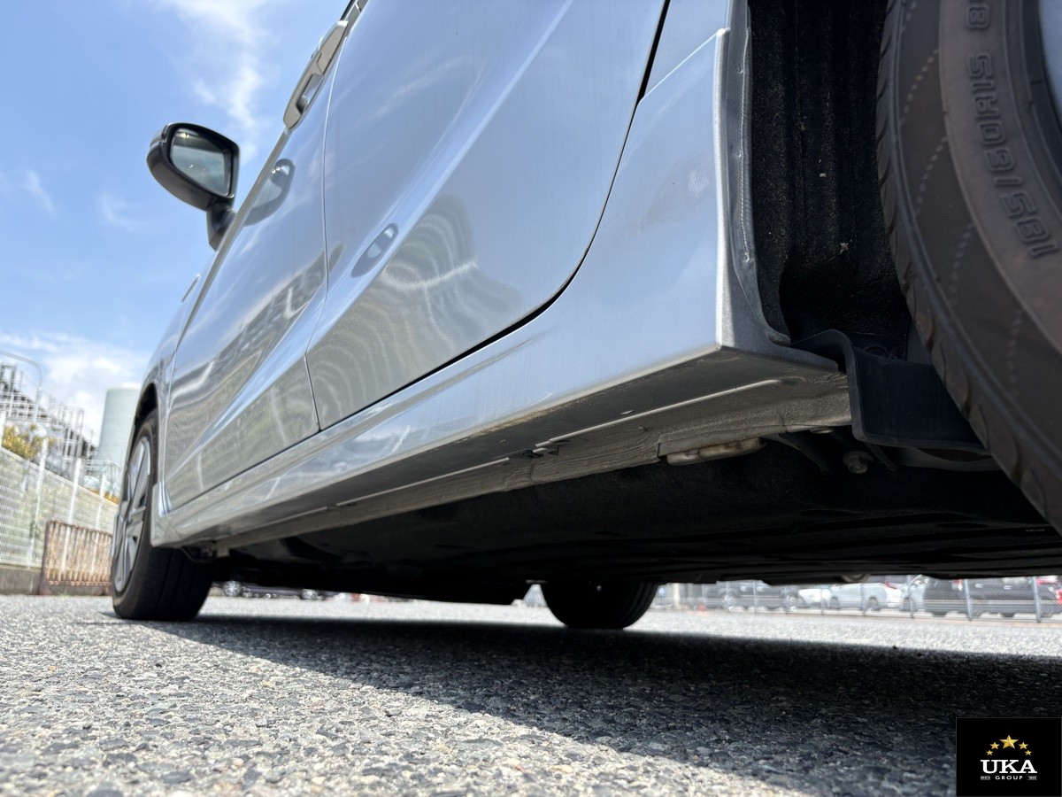 2016 Honda Shuttle