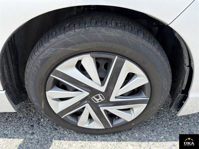 2016 Honda Shuttle - Thumbnail