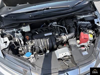 2016 Honda Shuttle - Thumbnail