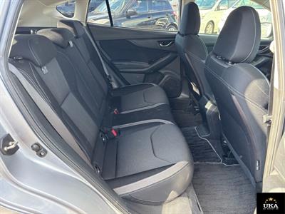 2017 Subaru Impreza - Thumbnail