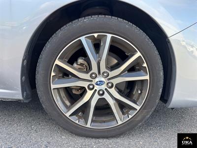 2017 Subaru Impreza - Thumbnail