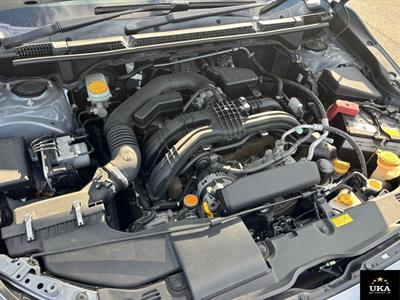 2017 Subaru Impreza - Thumbnail