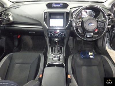 2017 Subaru Impreza - Thumbnail