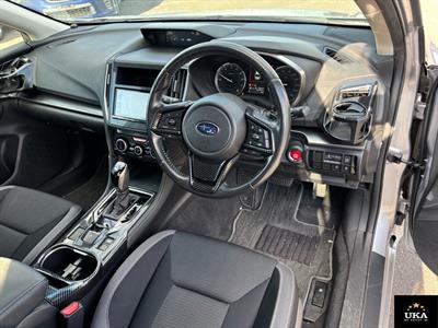 2017 Subaru Impreza - Thumbnail