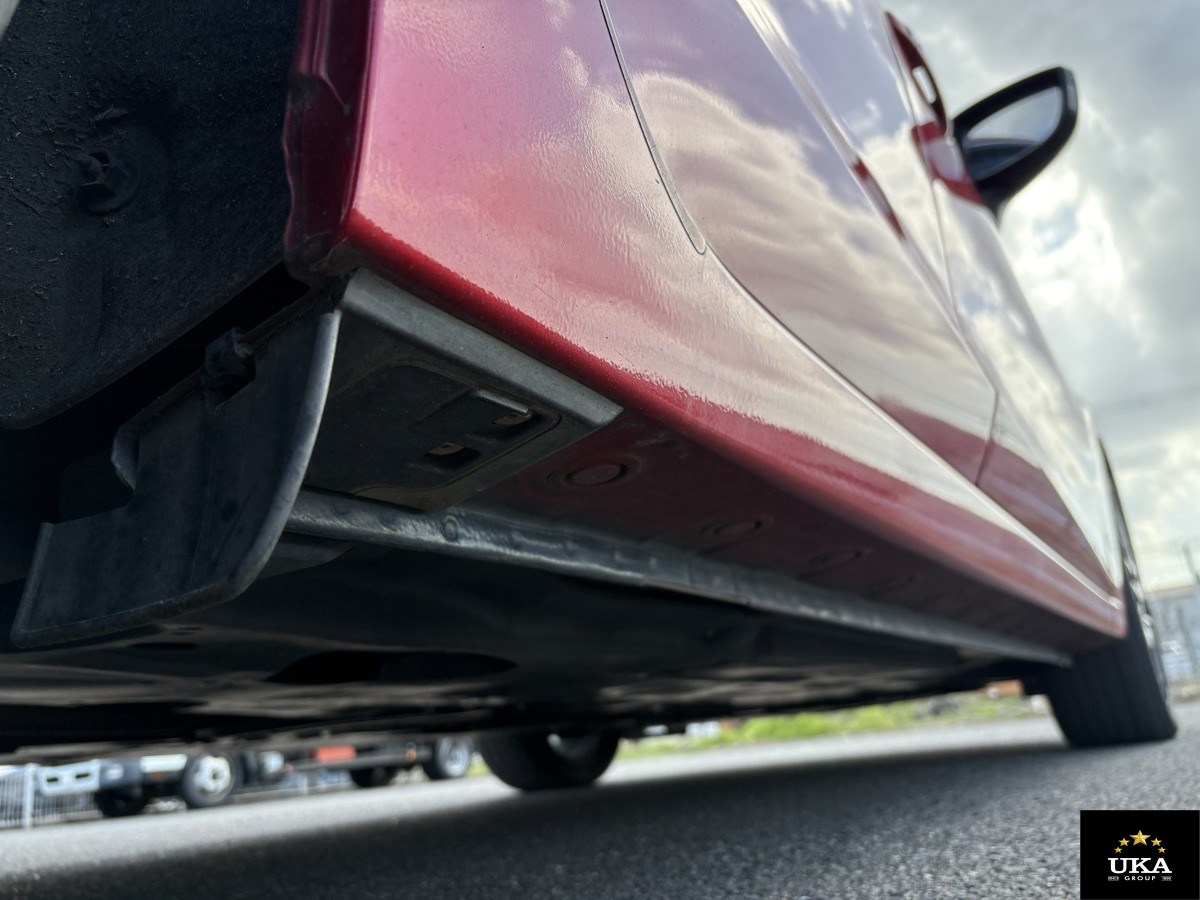 2015 Mazda Axela