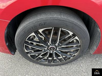 2015 Mazda Axela - Thumbnail