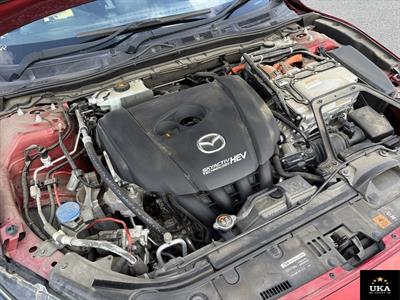 2015 Mazda Axela - Thumbnail