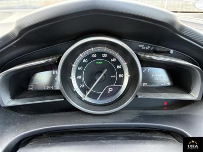 2015 Mazda Axela - Thumbnail