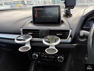 2015 Mazda Axela - Thumbnail
