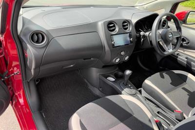 2018 Nissan Note - Thumbnail