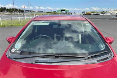 2018 Nissan Note - Thumbnail