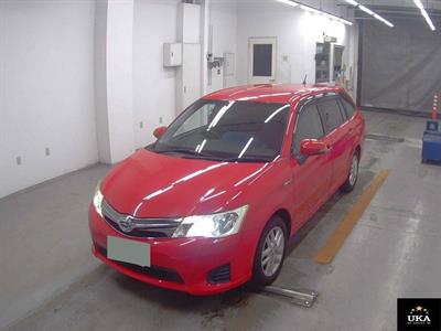 2014 Toyota Corolla - Thumbnail