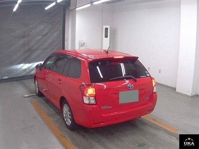 2014 Toyota Corolla - Thumbnail
